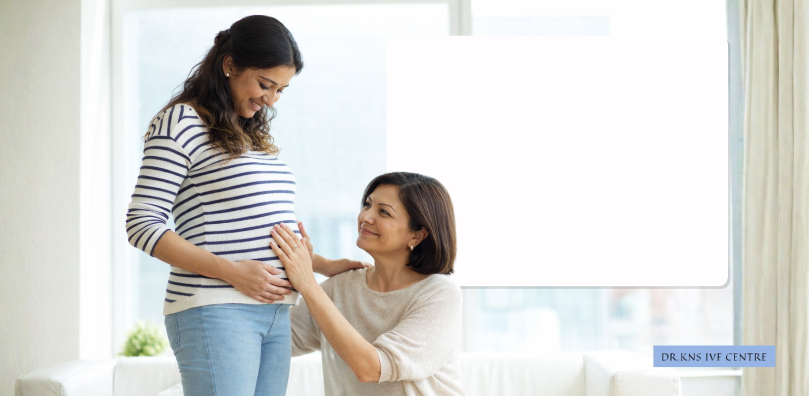 IVF Banner