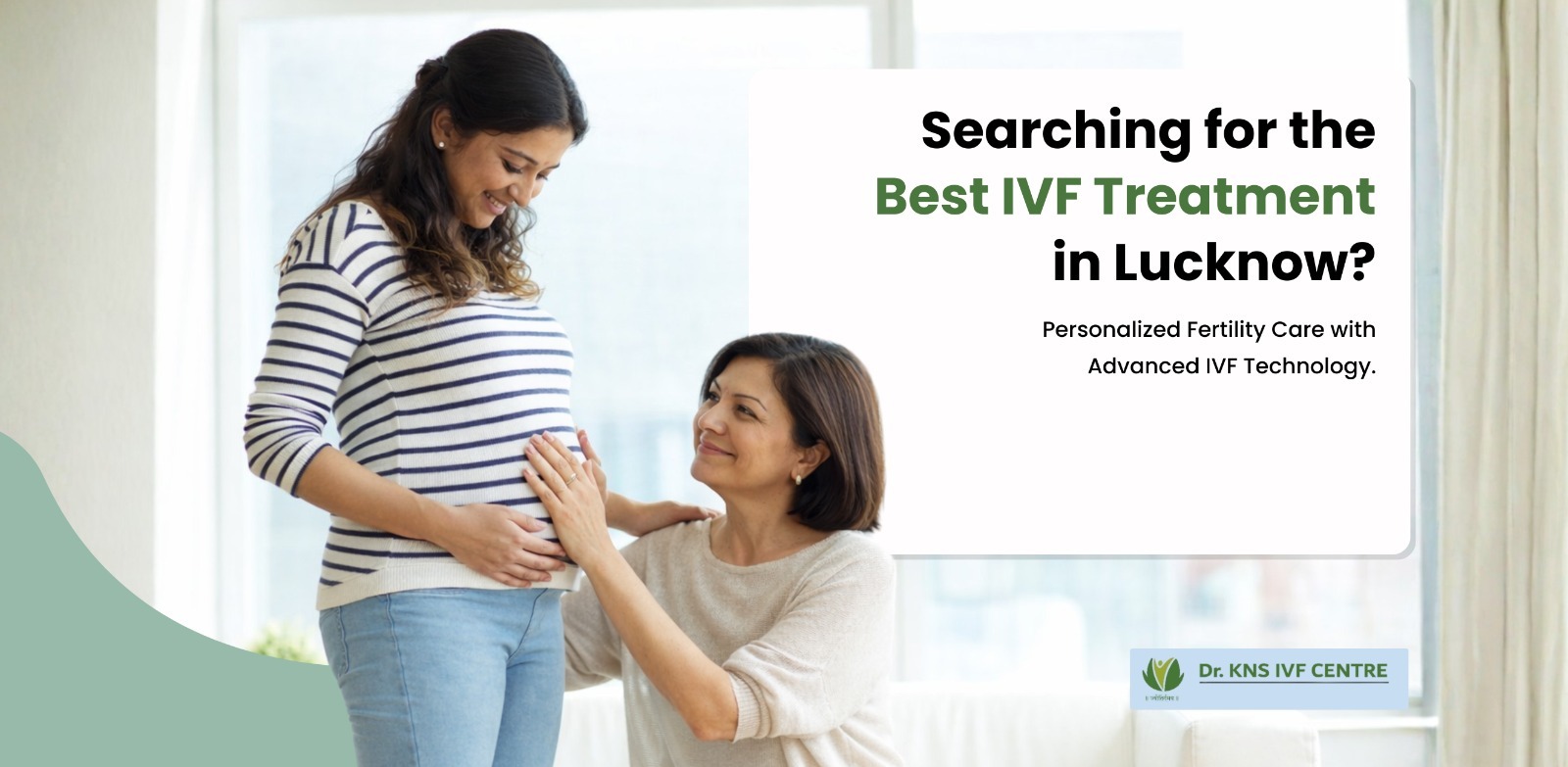 IVF Banner